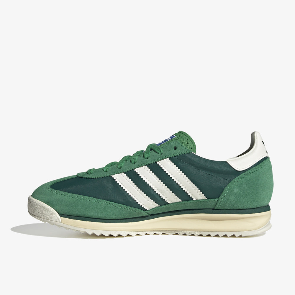 Adidas Sl 72 Rs Green Core White Collegiate Green Jh8643