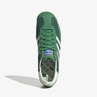 Adidas Sl 72 Rs Green Core White Collegiate Green Jh8643