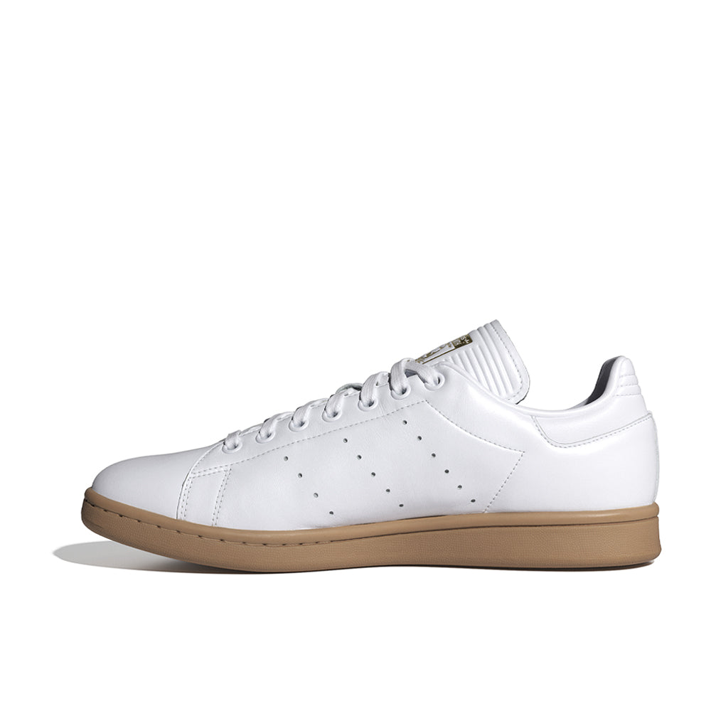 Adidas Stan Smith White/White/Gum Id1342