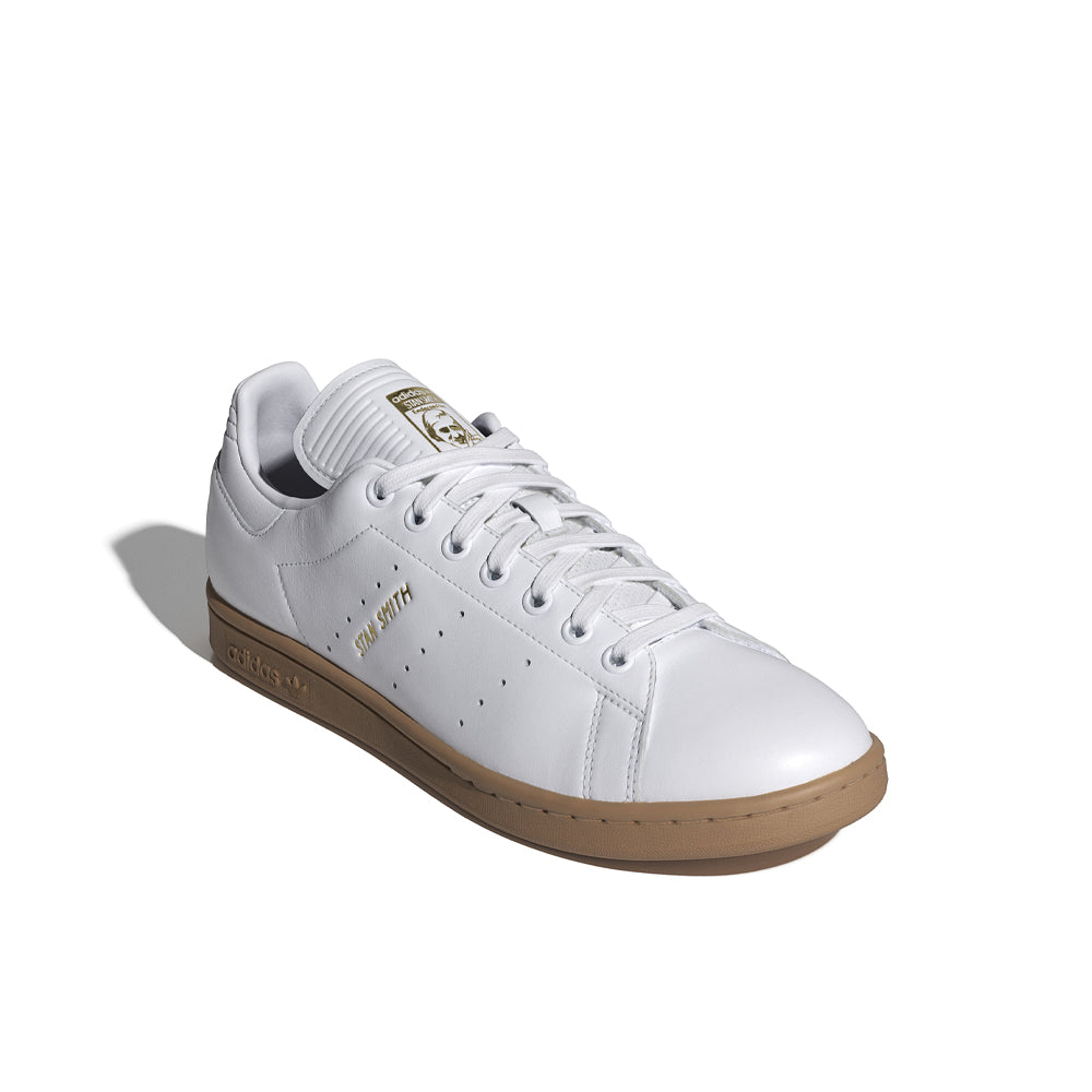 Adidas Stan Smith White/White/Gum Id1342