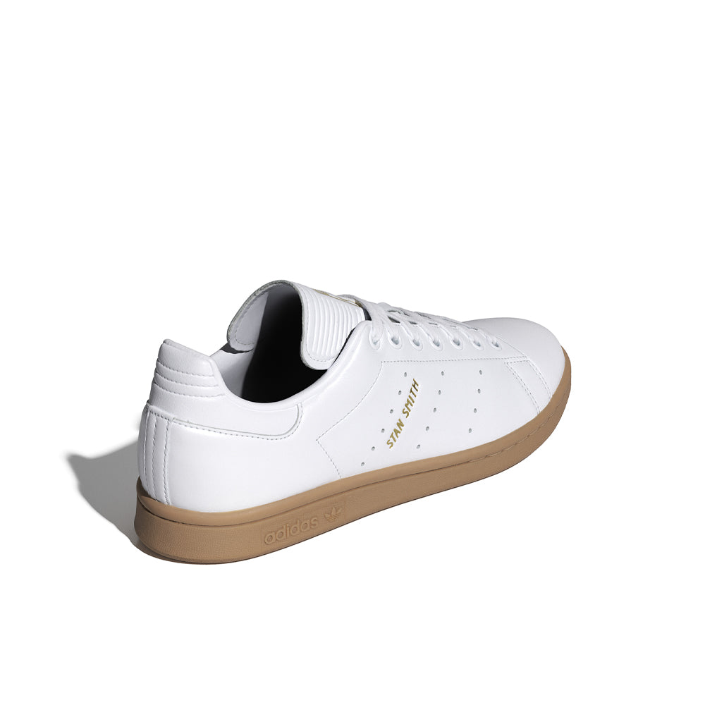 Adidas Stan Smith White/White/Gum Id1342