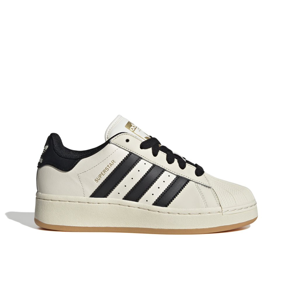 Adidas Superstar Xlg W Creamwhite/Black/Gum Id5698