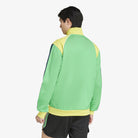 Adidas Tt Veste Zip Nylon Energy Green Jc8388