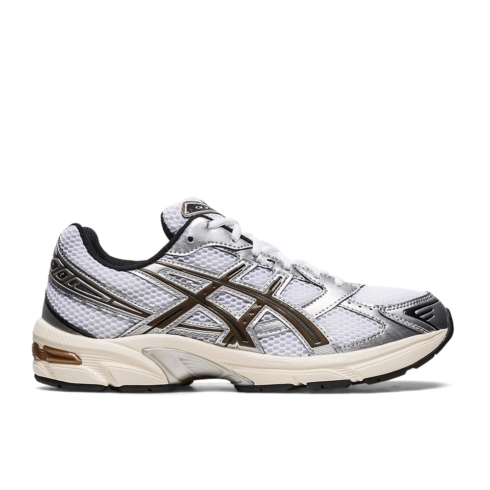 Asics Gel-1130 White/Clay Canyon 1201a256-113