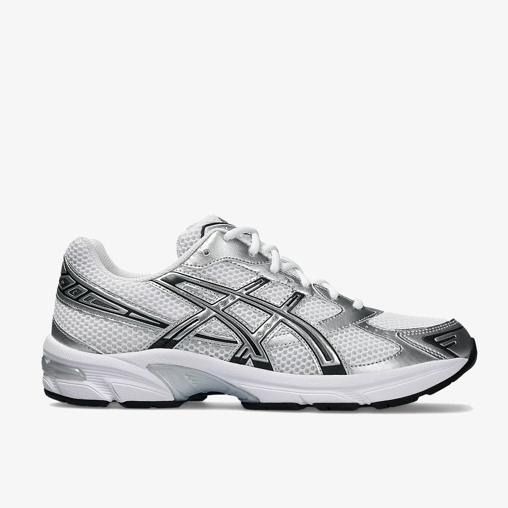 Asics Gel-1130 White Pure Silver 1201b020-100