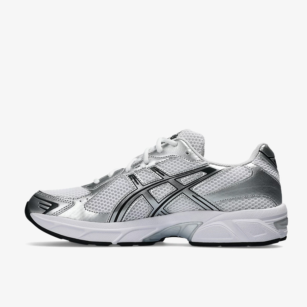 Asics Gel-1130 White Pure Silver 1201b020-100