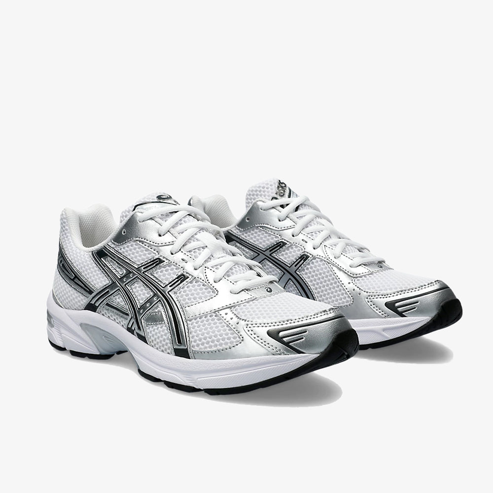 Asics Gel-1130 White Pure Silver 1201b020-100