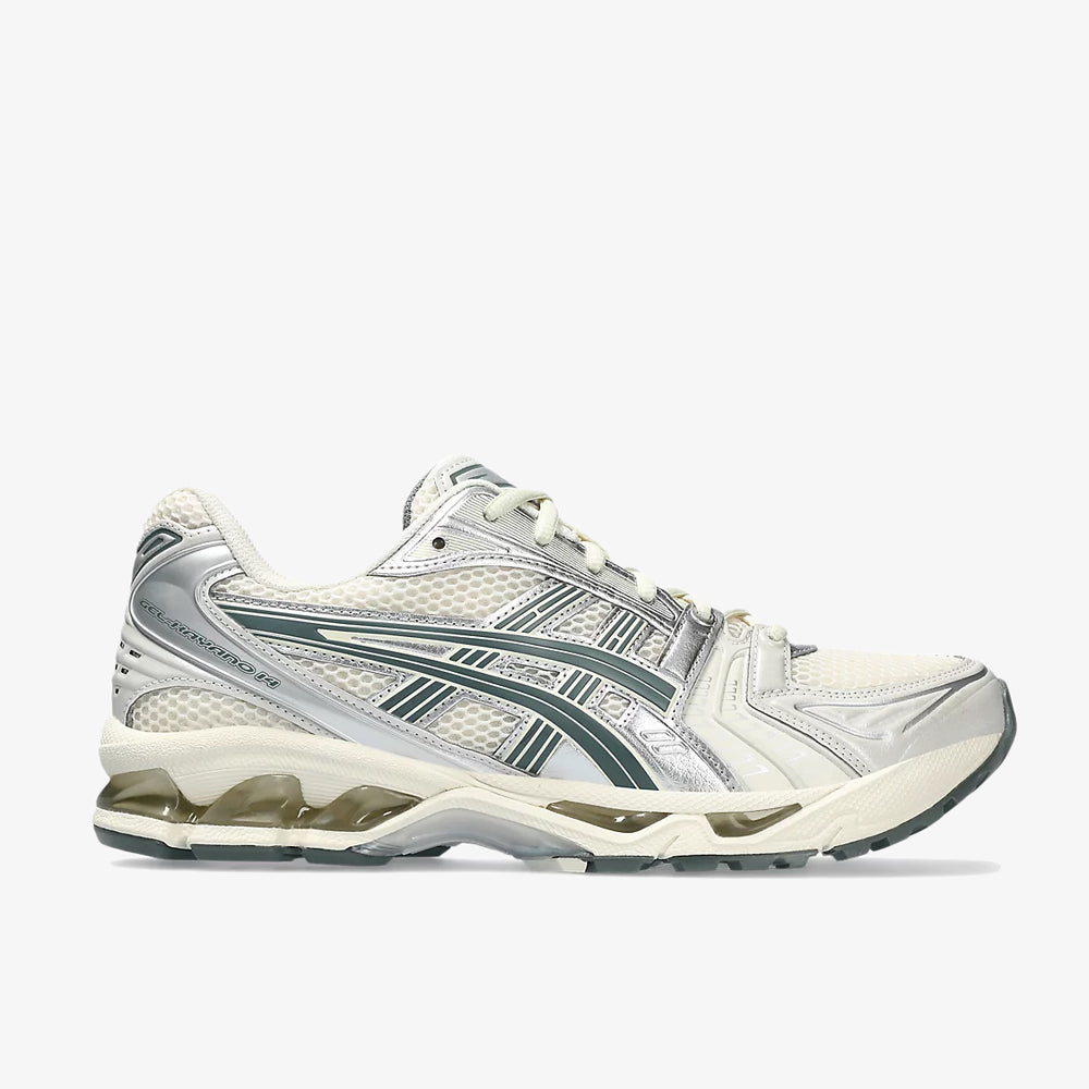 Asics Gel-kayano 14 Birch Dark Pewter 1201a019-200