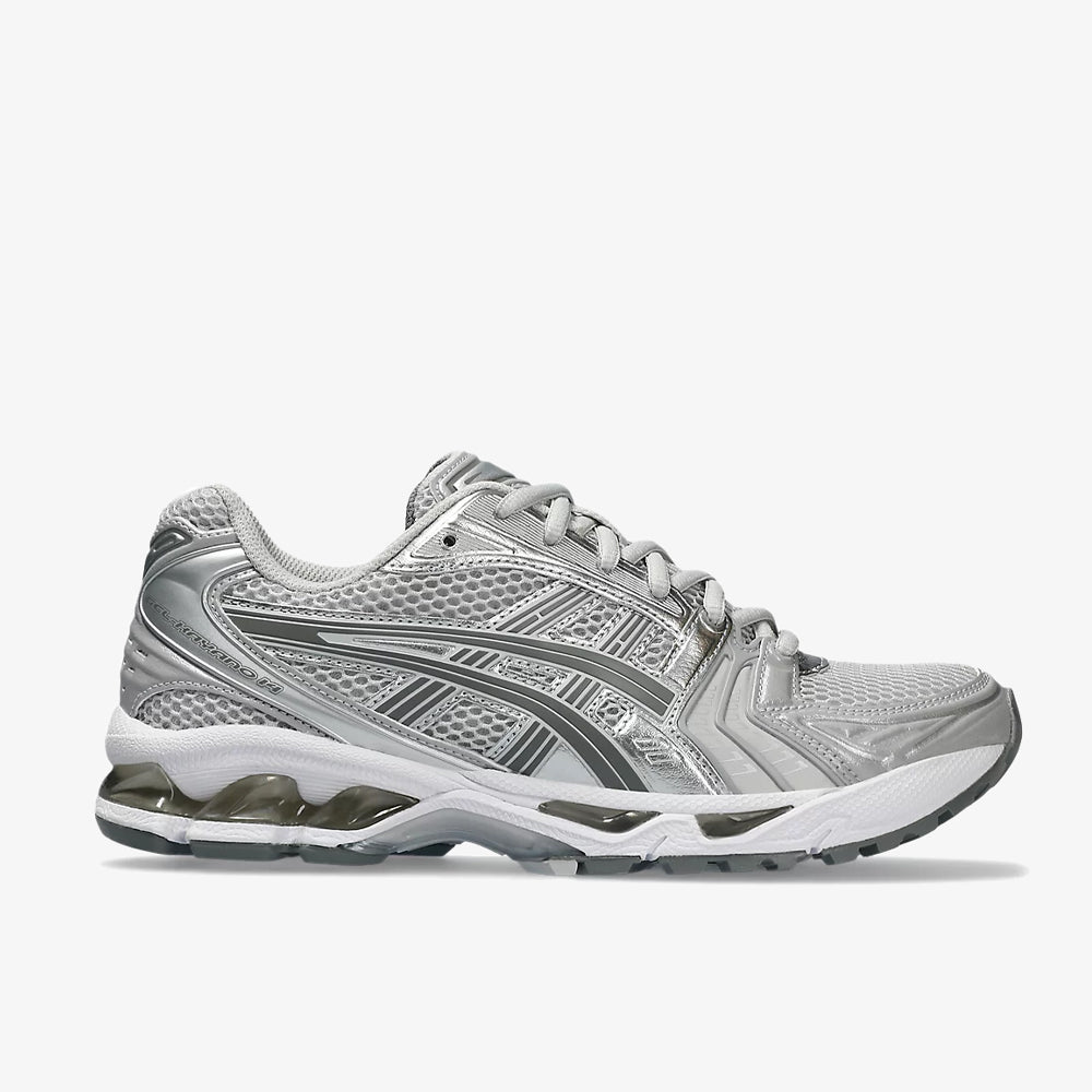 Asics Gel-kayano 14 Cloud Grey Clay Grey 1202a056-021