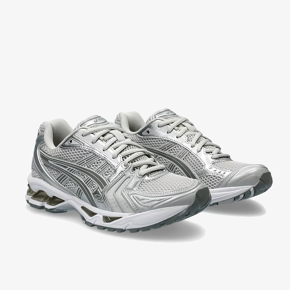 Asics Gel-kayano 14 Cloud Grey Clay Grey 1202a056-021