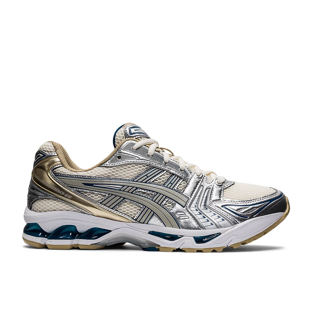 Asics Gel-kayano 14 Cream/Pure Silver 1201a019-105