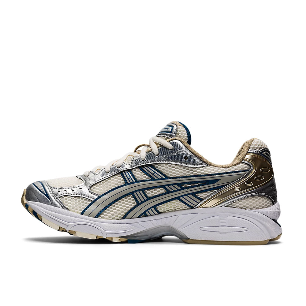 Asics Gel-kayano 14 Cream/Pure Silver 1201a019-105