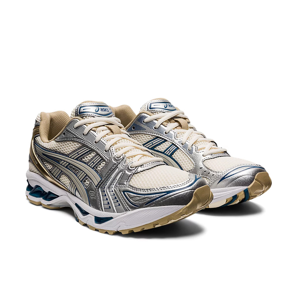 Asics Gel-kayano 14 Cream/Pure Silver 1201a019-105