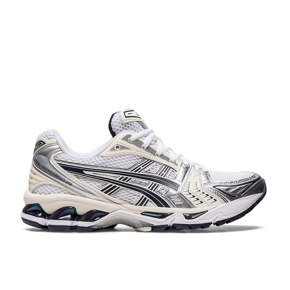 Asics Gel-kayano 14 White/Midnight 1202a056-109