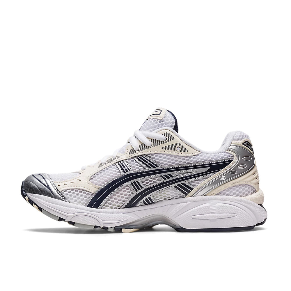 Asics Gel-kayano 14 White/Midnight 1202a056-109