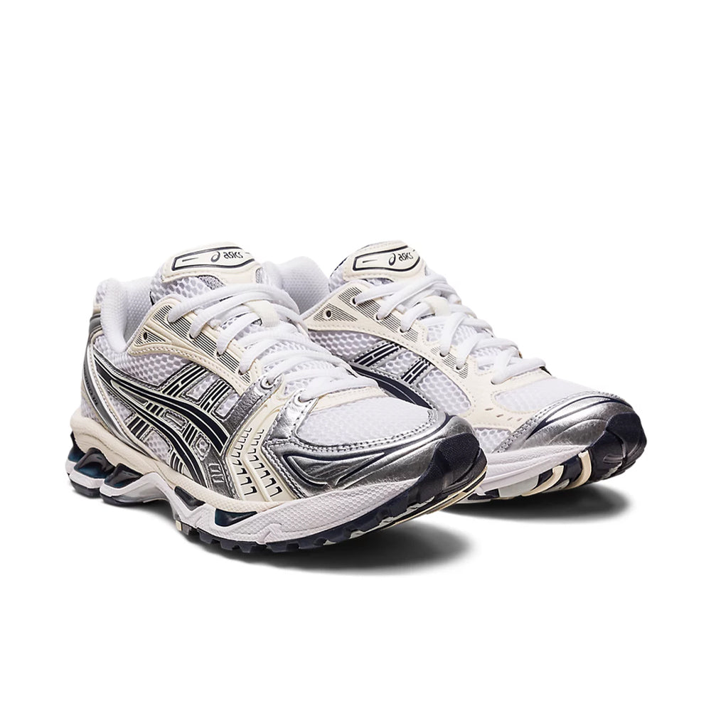 Asics Gel-kayano 14 White/Midnight 1202a056-109