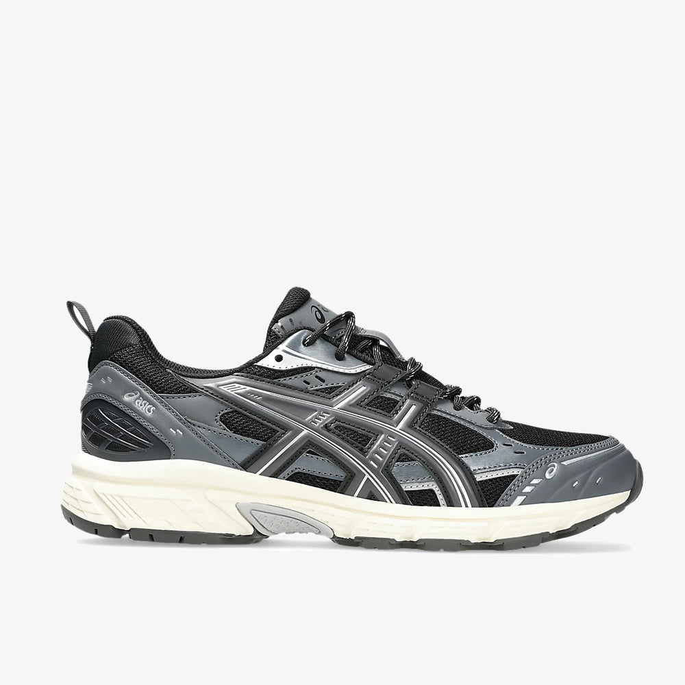 Asics Gel-nunobiki Black Obsidian Grey 1203a536-003