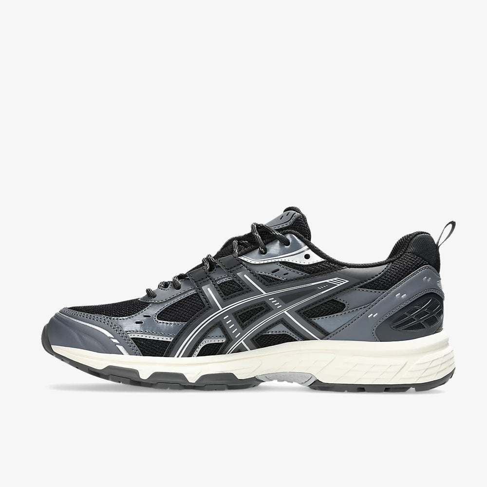 Asics Gel-nunobiki Black Obsidian Grey 1203a536-003