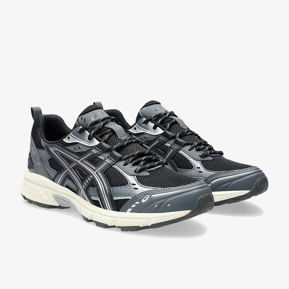 Asics Gel-nunobiki Black Obsidian Grey 1203a536-003