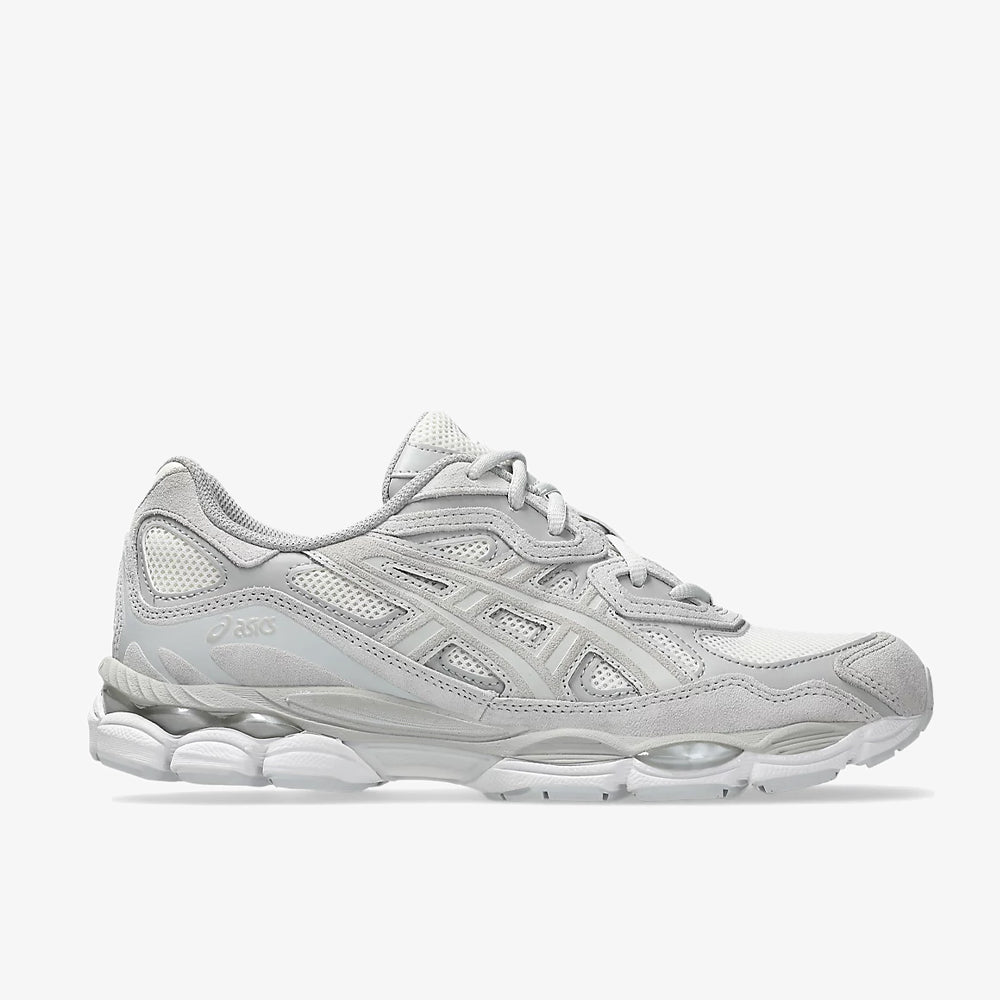 Asics Gel-nyc Cream Cloud Grey 1203a663-101