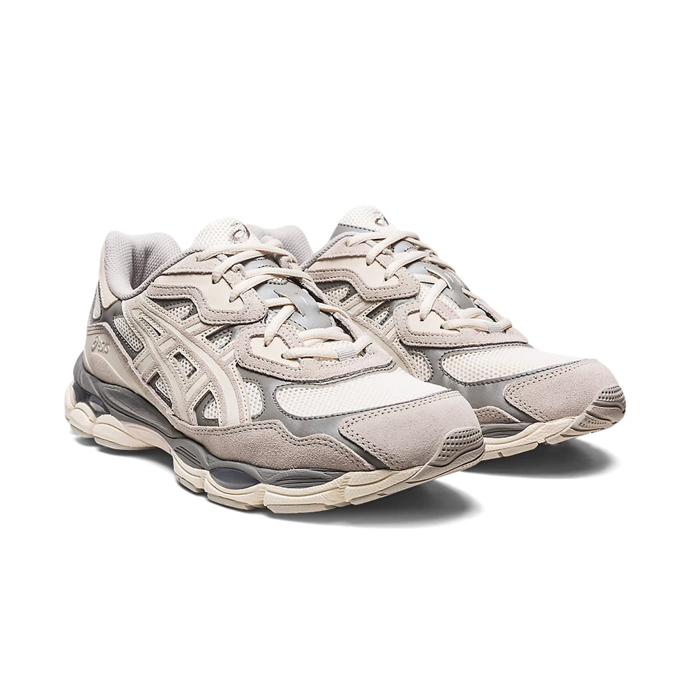 Asics Gel-nyc Cream/Oyster Grey 1201a789-103