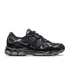 Asics Gel-nyc Graphite Grey/Black 1201a789-020