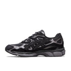 Asics Gel-nyc Graphite Grey/Black 1201a789-020