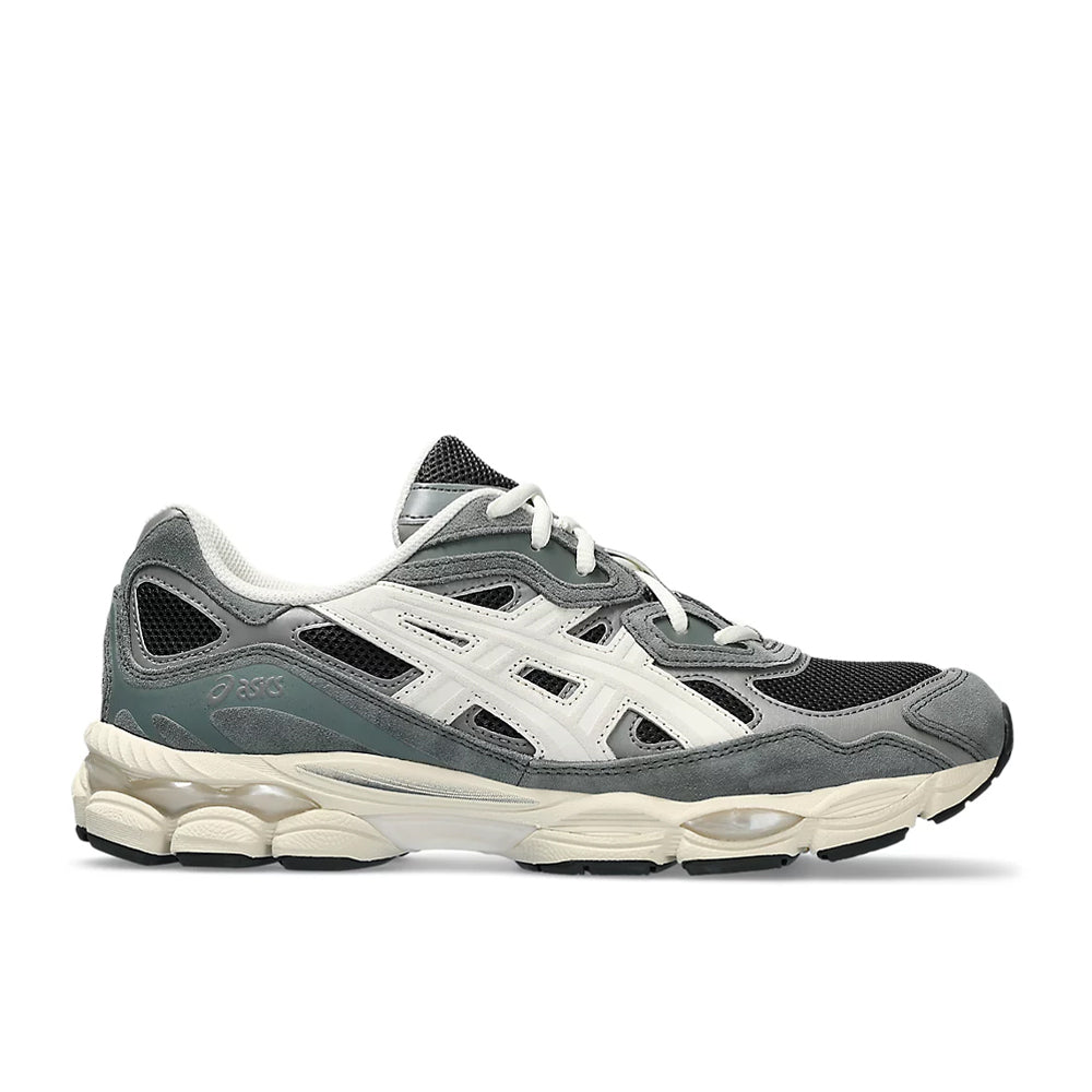 Asics Gel-nyc Graphite Grey/Smoke 1203a383-002