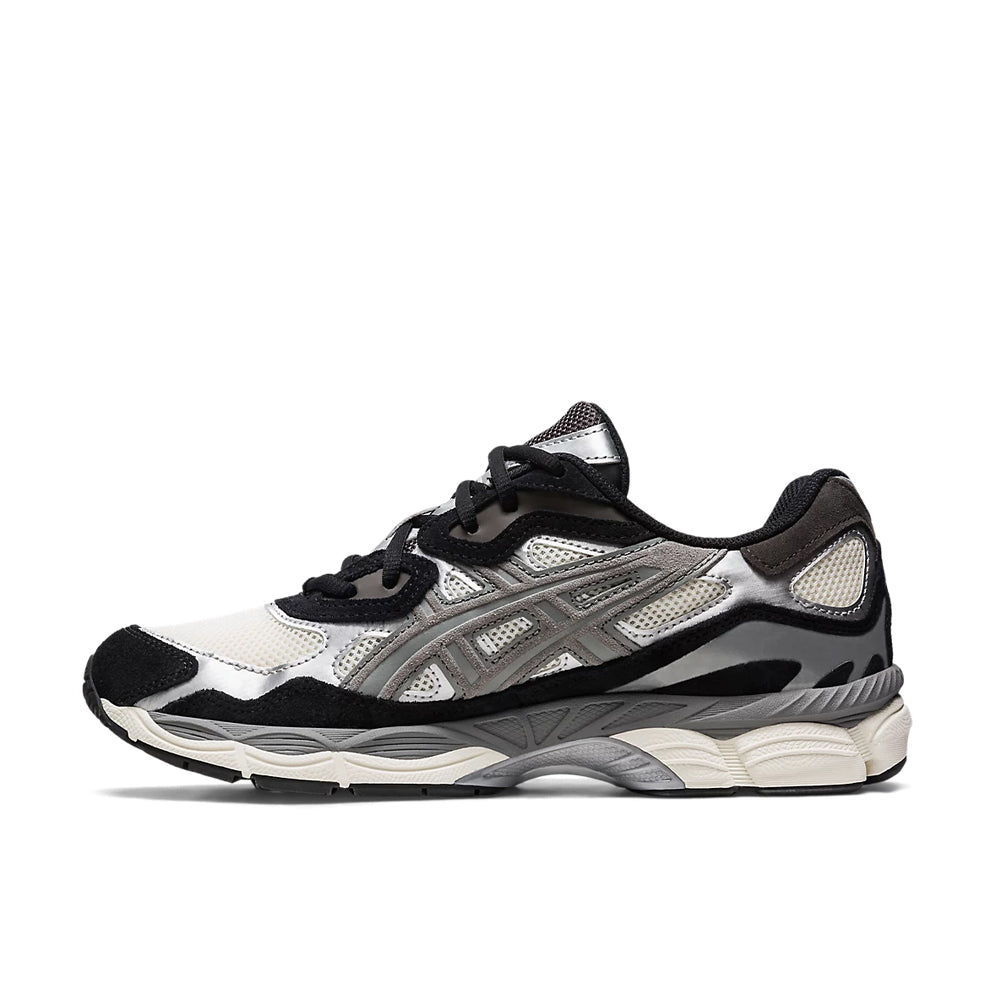 Asics Gel-nyc Ivory/Clay Grey 1201a789-750