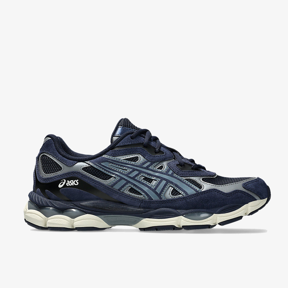 Asics Gel-nyc Midnight Midnight 1203a383-401