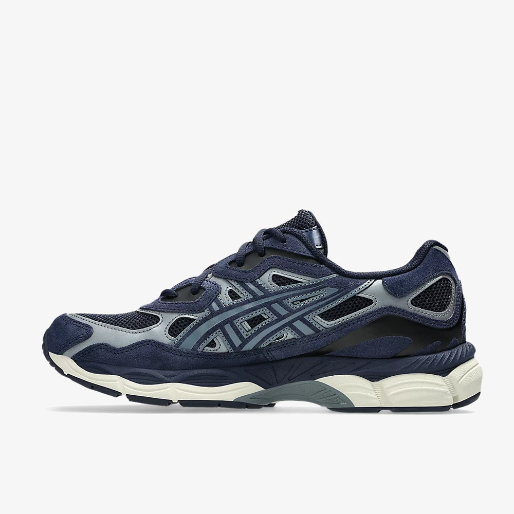 Asics Gel-nyc Midnight Midnight 1203a383-401