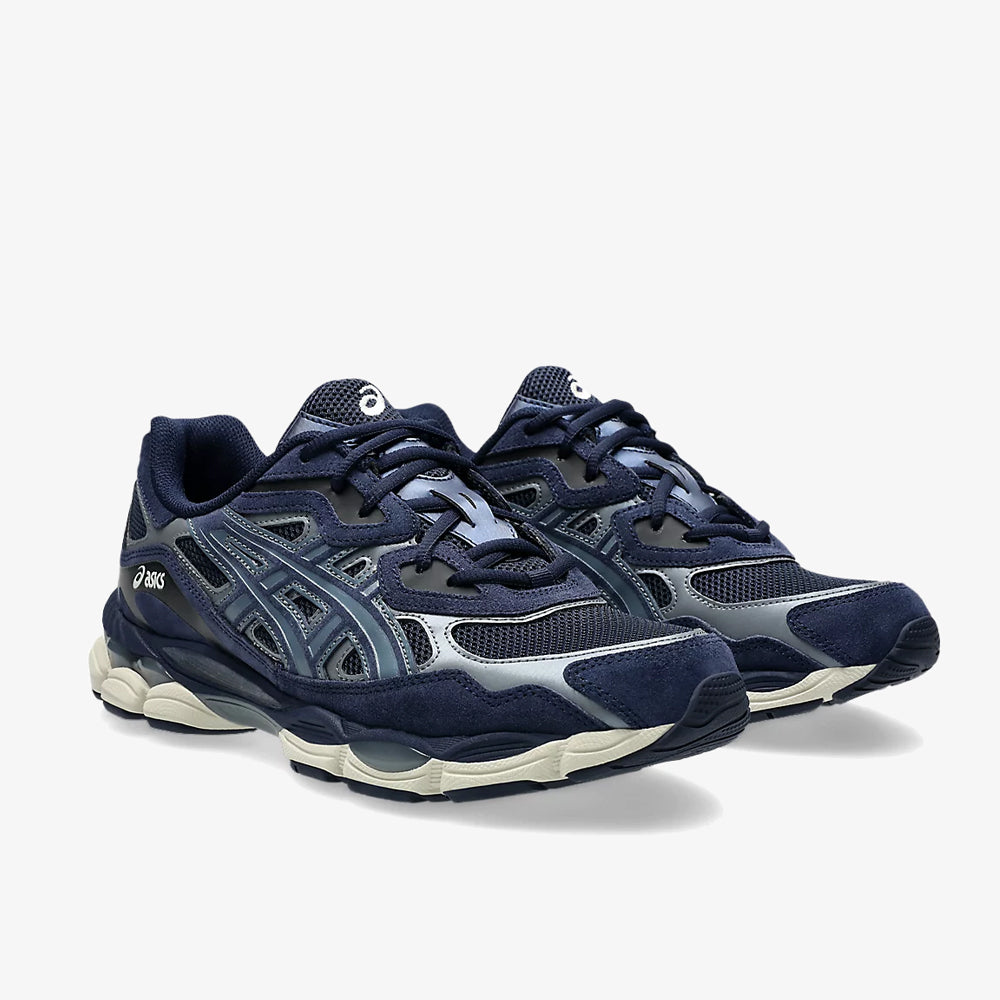 Asics Gel-nyc Midnight Midnight 1203a383-401