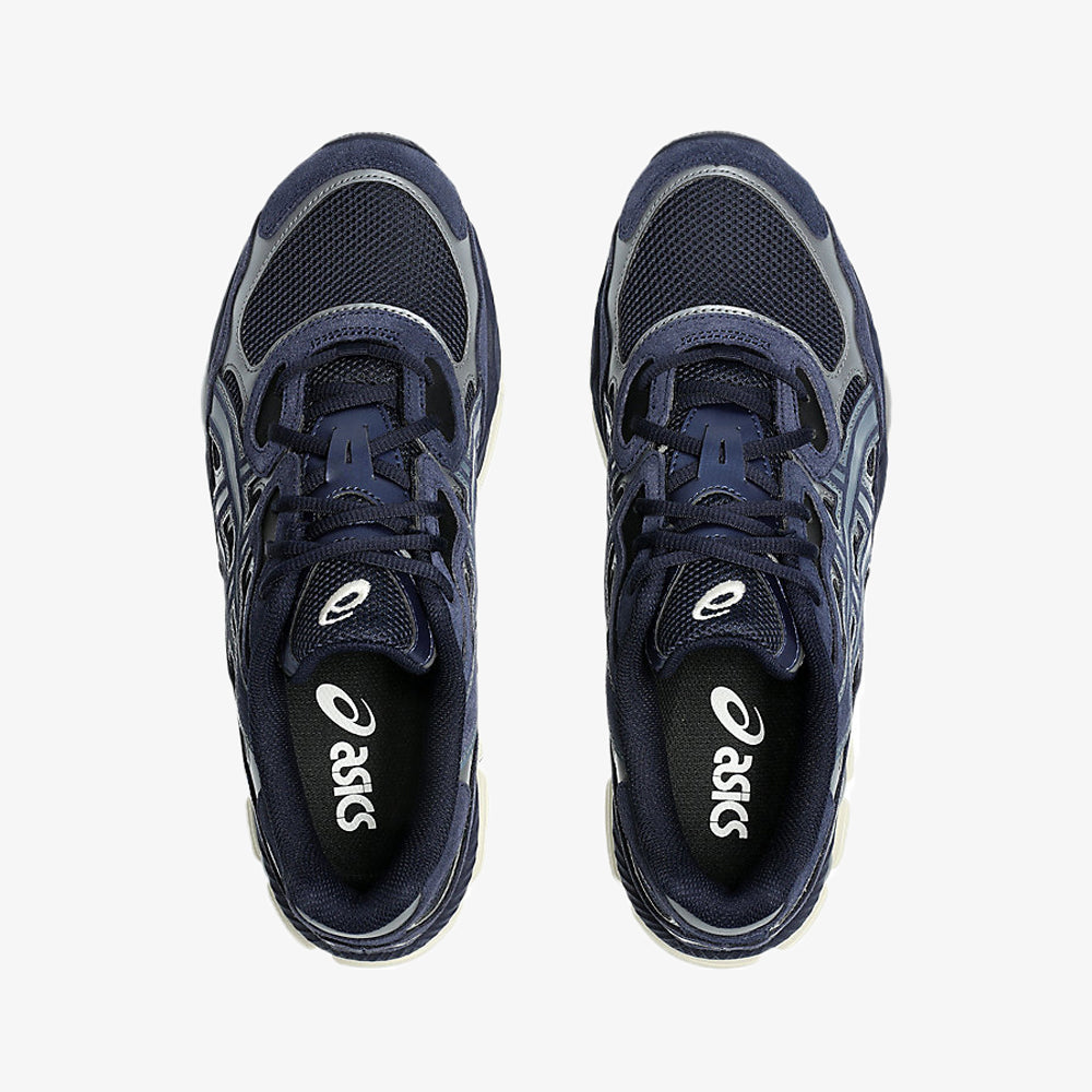 Asics Gel-nyc Midnight Midnight 1203a383-401