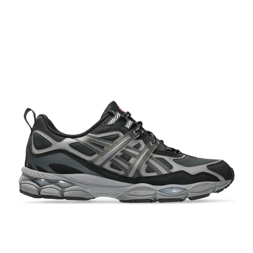 Asics Gel-nyc Utility Black/Carbon 1203a558-001