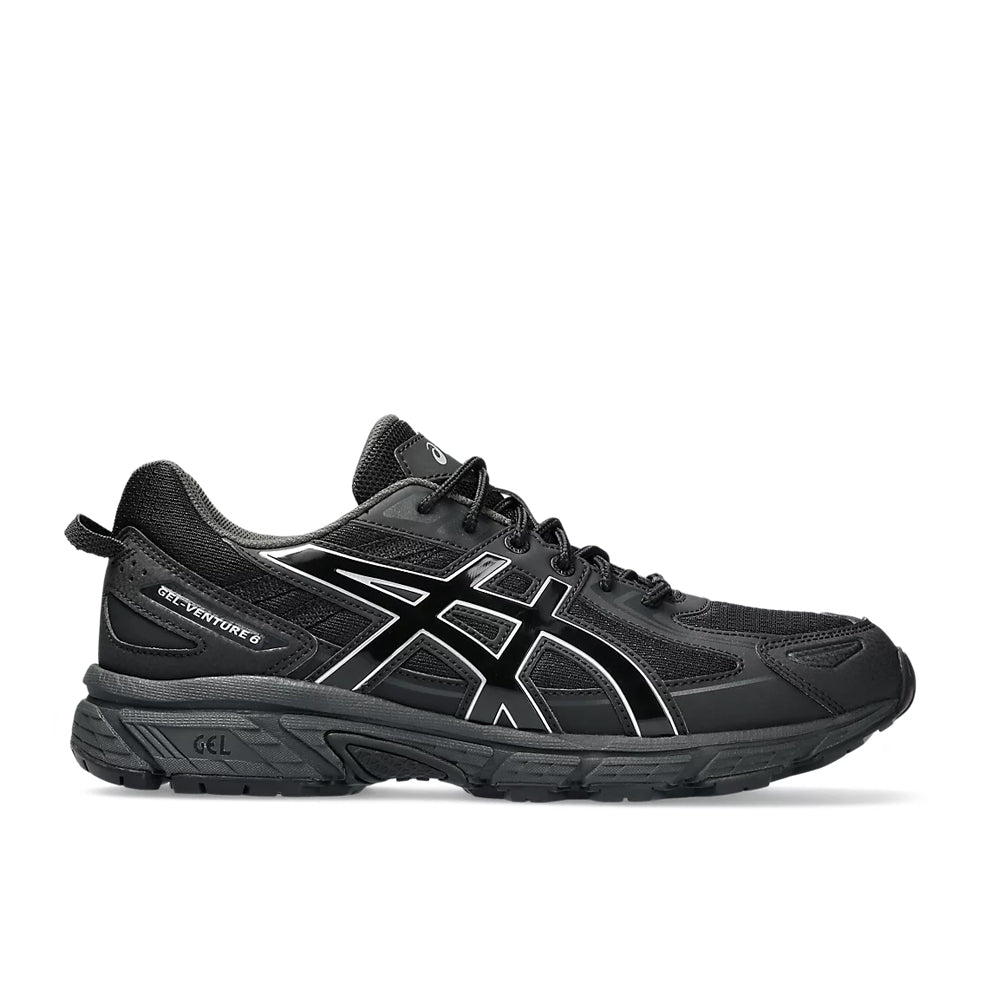 Asics Gel-venture 6 Black/Black 1203a297-002