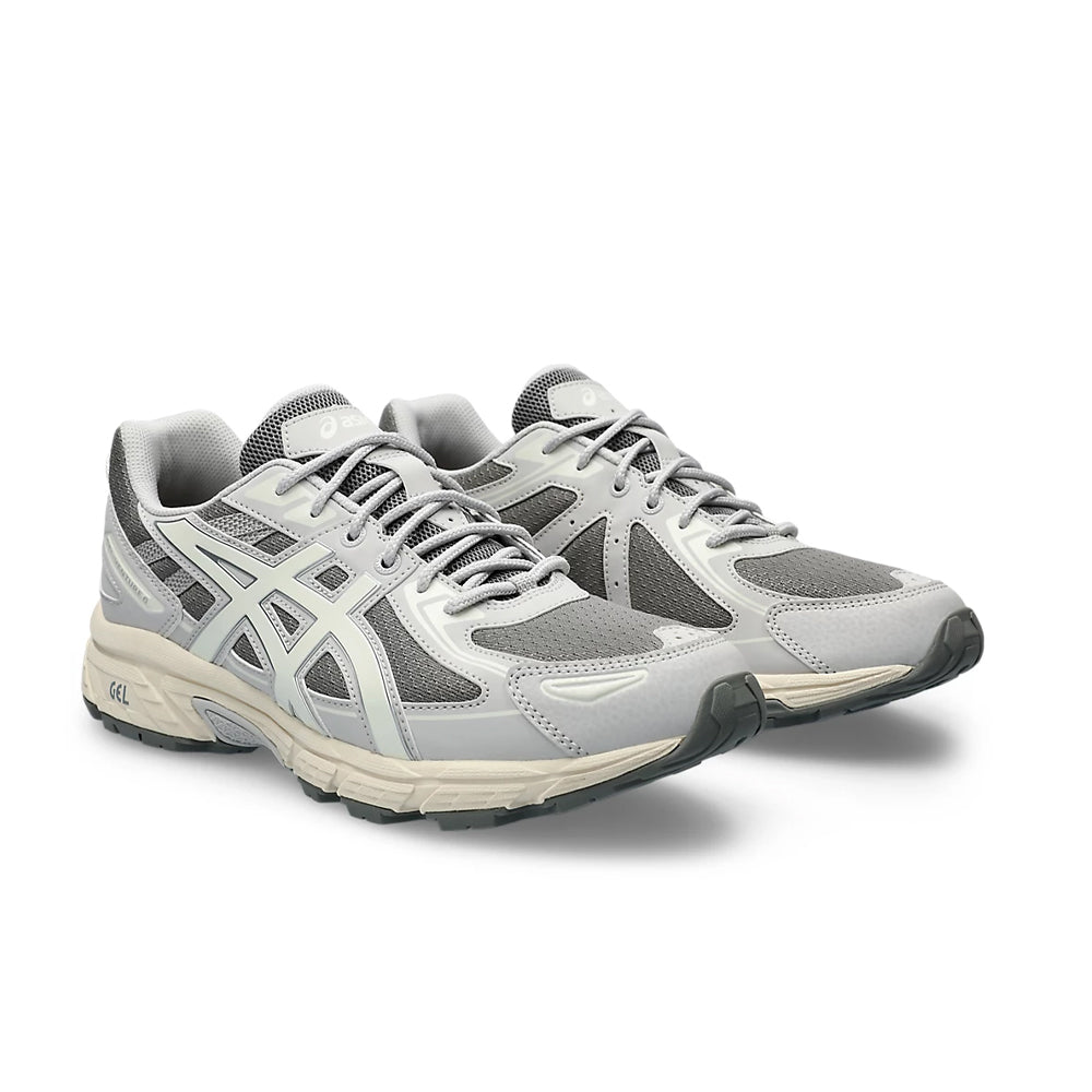 Asics Gel-venture 6 Clay Grey/Cream 1203a297-022