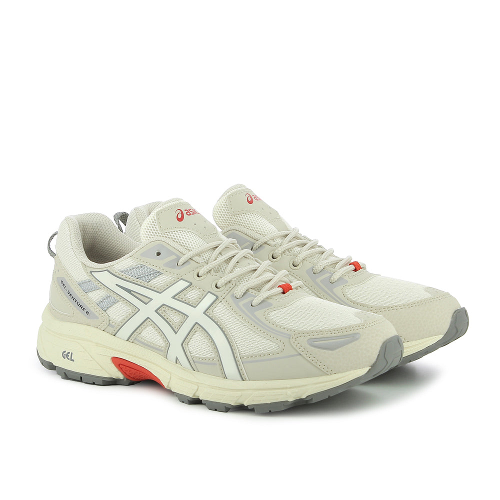 Asics Gel-venture 6 Cream/Cream 1203a297-101