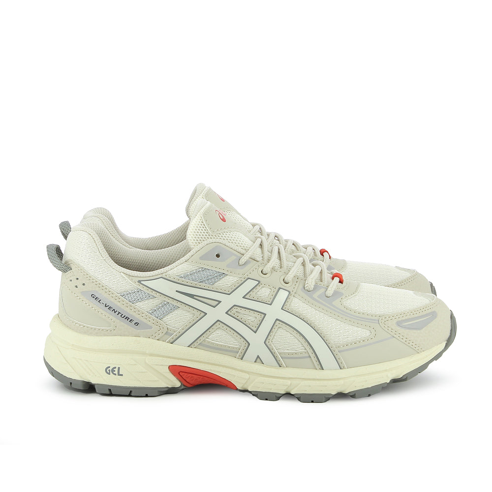 Asics Gel-venture 6 Cream/Cream 1203a297-101