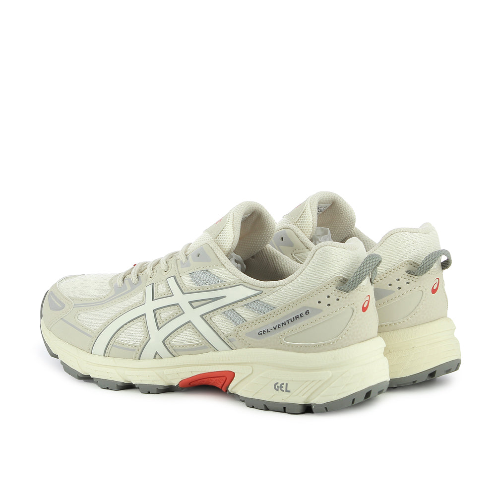 Asics Gel-venture 6 Cream/Cream 1203a297-101