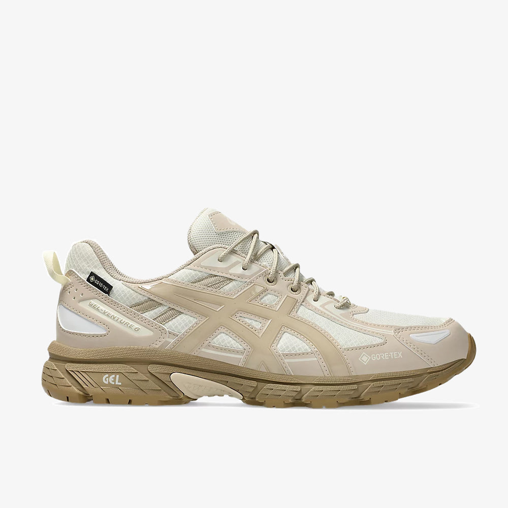 Asics Gel-venture 6 Gtx Cream Cream 1203a560-100