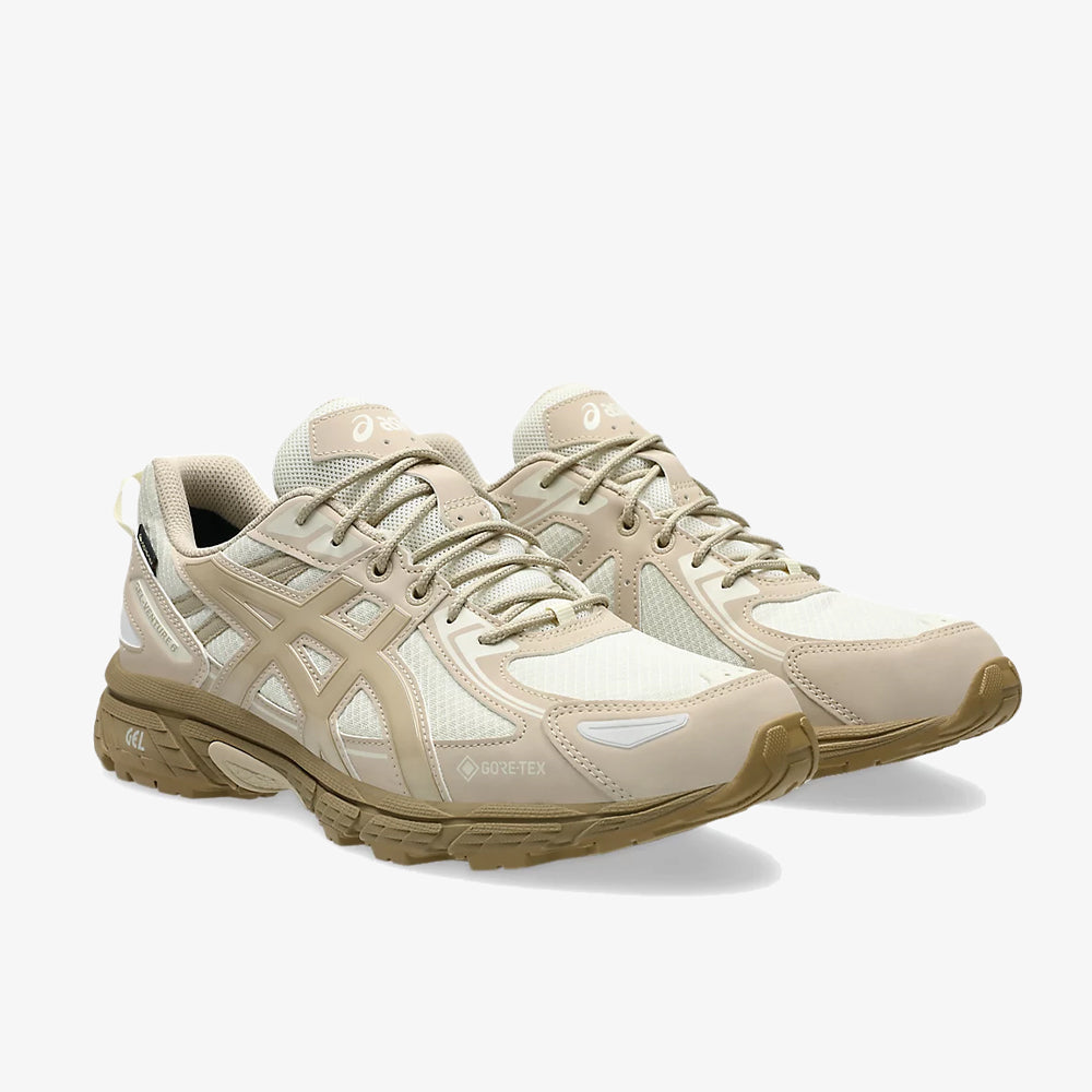 Asics Gel-venture 6 Gtx Cream Cream 1203a560-100