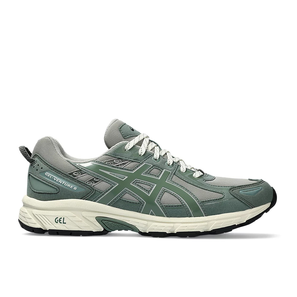 Asics Gel-venture 6 Seal Grey/Ivy 1203a494-020