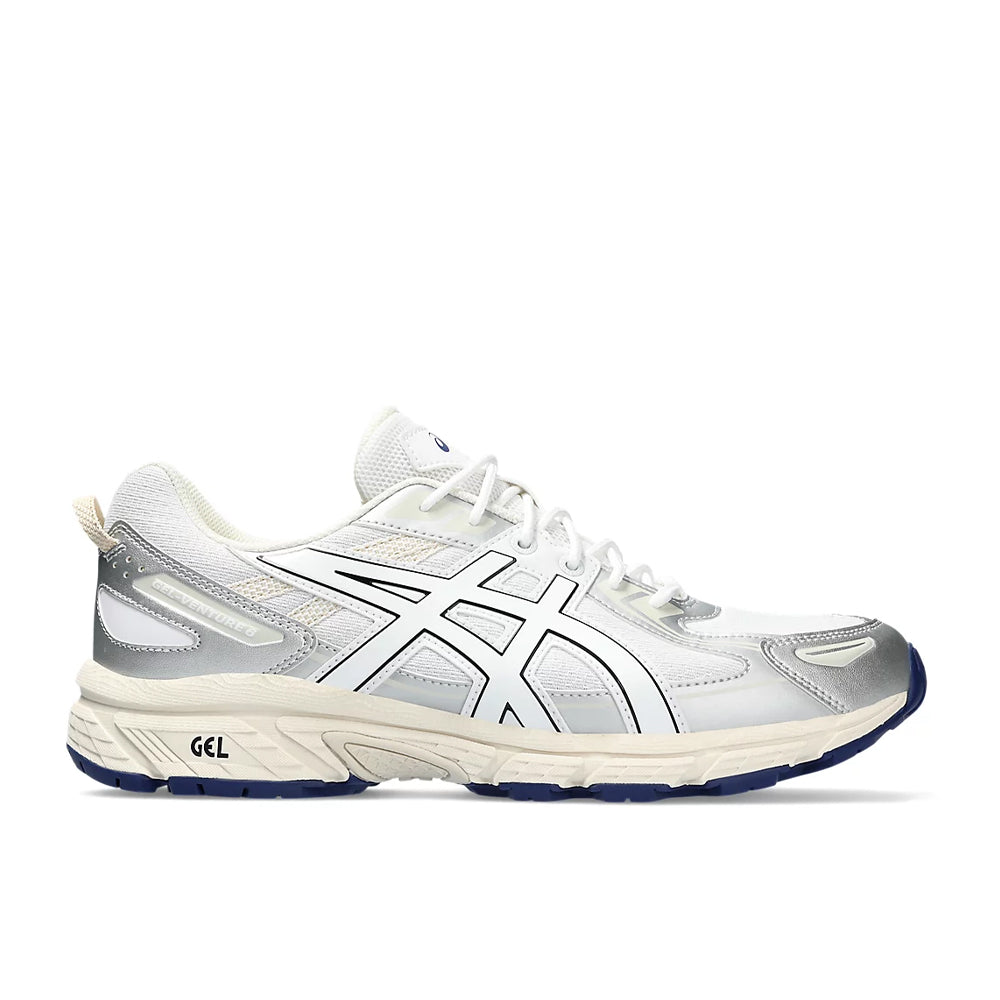 Asics Gel-venture 6 White/White 1203a407-100