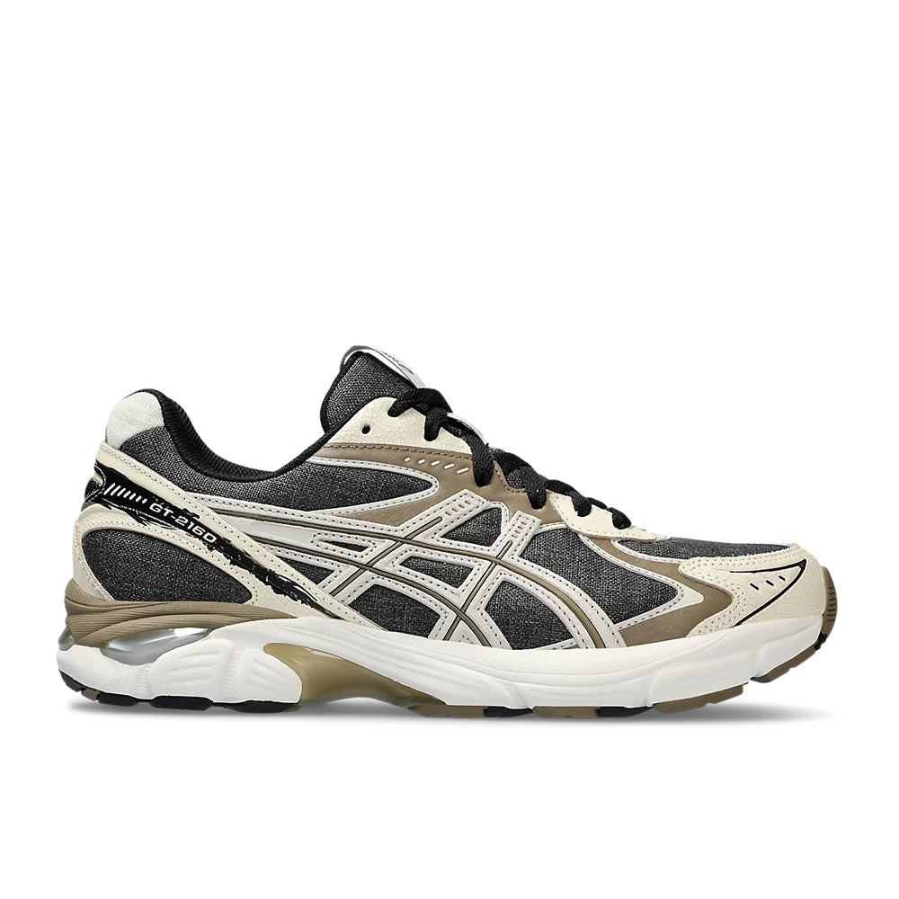 Asics Gt-2160 Black/Cream 1203a415-001