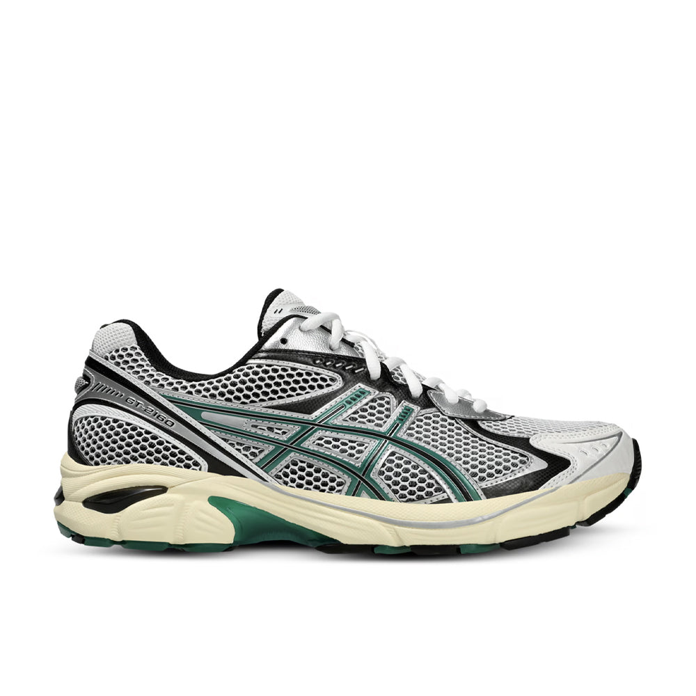 Asics Gt-2160 White/Jasper/Green 1203a275-106