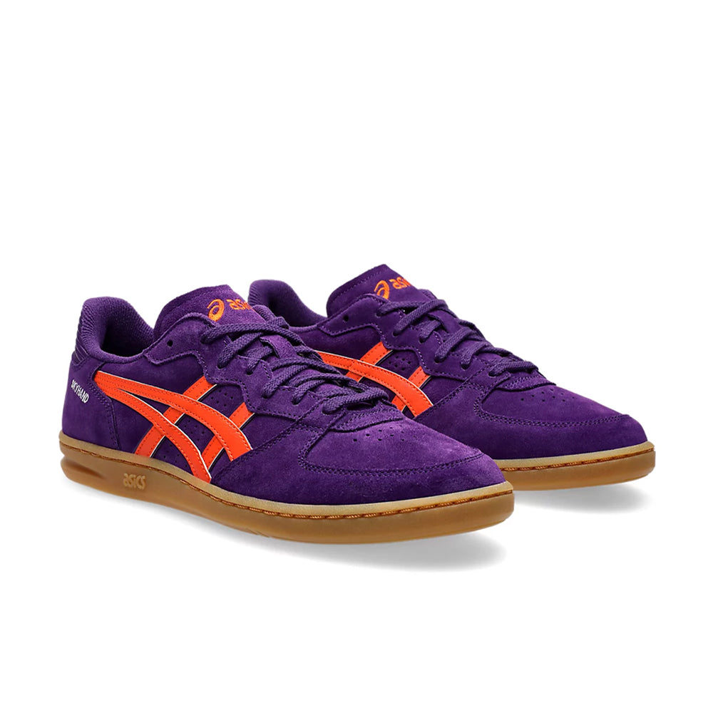 Asics Skyhand Og Midnight Plum/Koi 1203a452-500