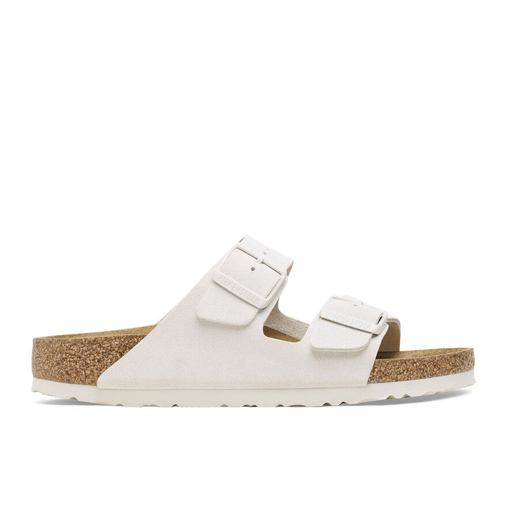 Birkenstock Arizona Antique White 1026842