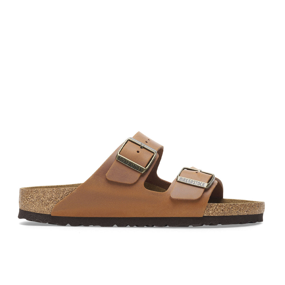 Birkenstock Arizona Cognac 1028401