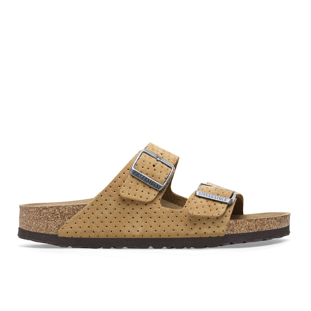 Birkenstock Arizona Dotted New Beige 1027066