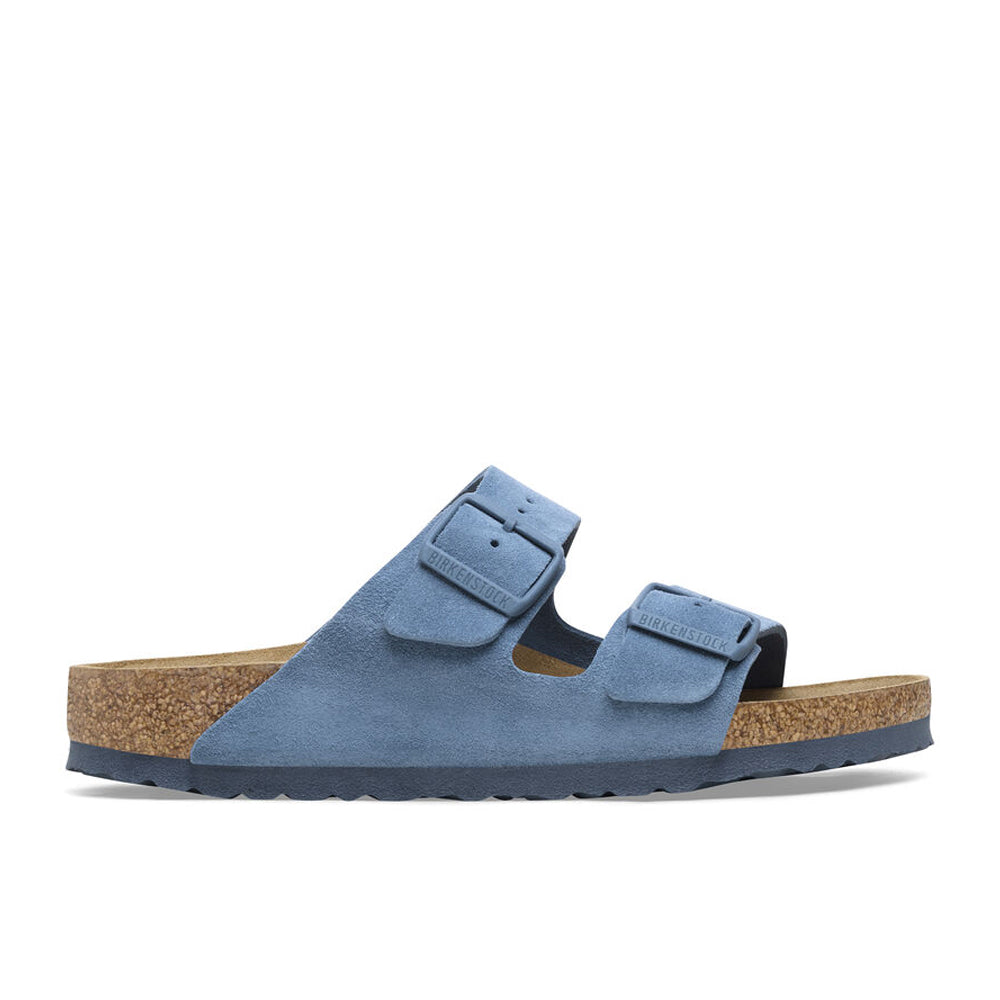 Birkenstock Arizona Elemental Blue 1026820